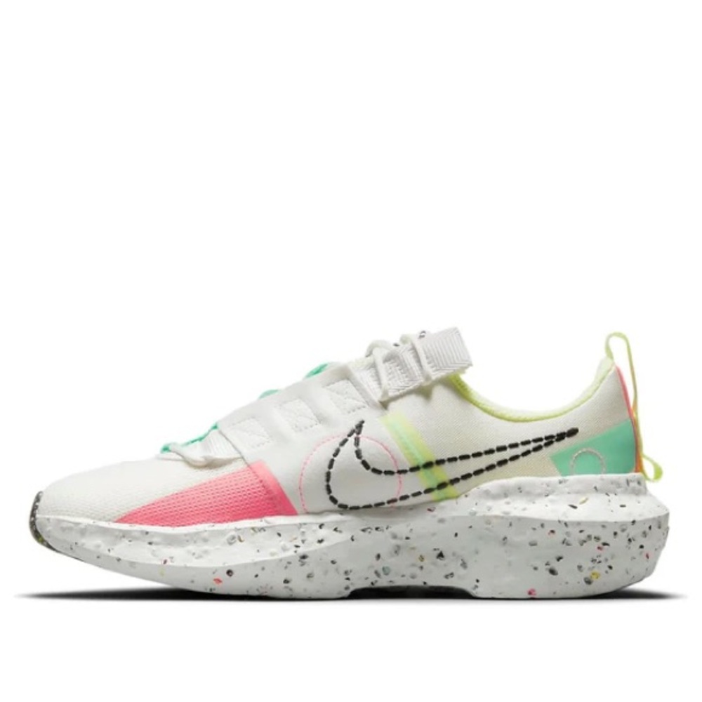 🆕️ NIKE Crater Impact Athletic Running Shoes Sneaker - Picture 3 of 5